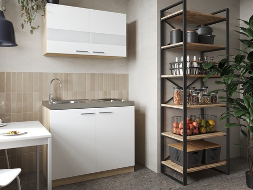 Cucina mini - cucina,