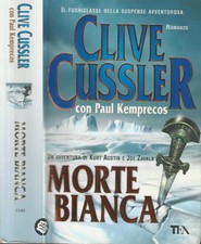 Morte bianca. . Clive