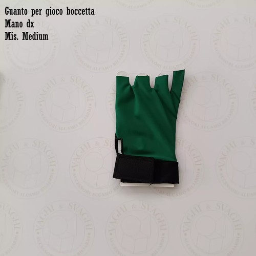 Guanto per gioco - gioco, mano