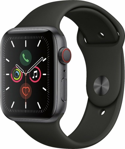 Apple watch series - apple, (