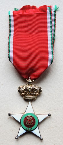 Ordine coloniale della stella - coloniale,