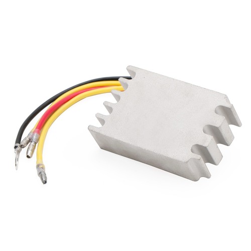 Rectifier regulator assy fits - rectifier&regulator,