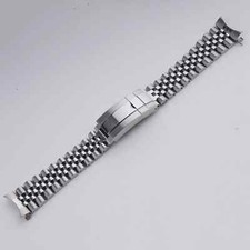 Bracciale Cinturino Acciaio