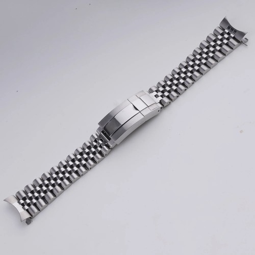 Bracciale cinturino acciaio - cinturino,