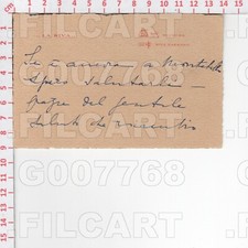 G7768 PAVIA VOGHERA RIVANAZZANO LA RIVA 1930 EDIT RAIMONDI PER MONTEBELLO PAVIA