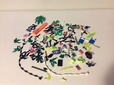 Grosso lotto LEGO 150 armi e