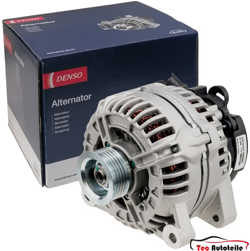 Alternatore denso citroen - denso,