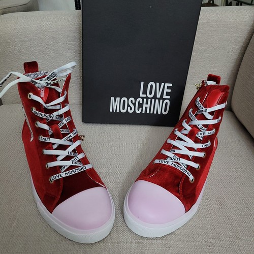 Sneakers donna zeppa interna - zeppa,