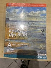 libri scolastici di seconda