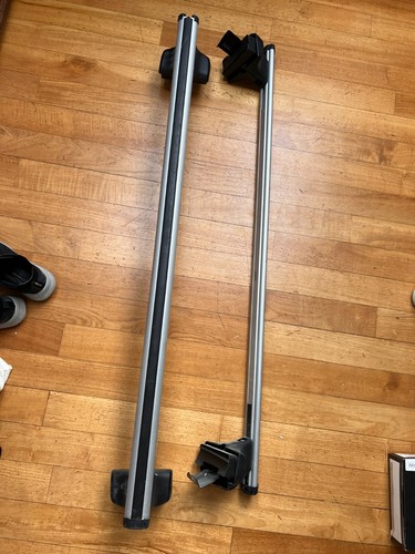 Vendo portapacchi tetto - vendo,