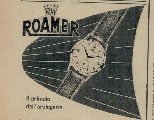 Pubblicita vintage - pubblicita' ,