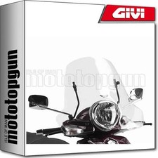 GIVI 106A PARAVENTO PIAGGIO