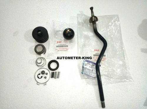 Kit sostituzione leva - , cambio
