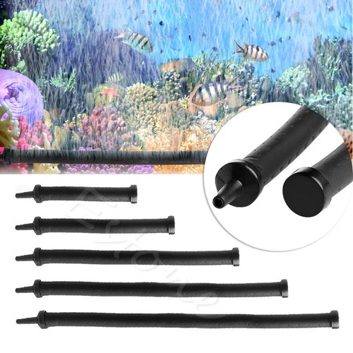 Tubo diffusore ossigeno