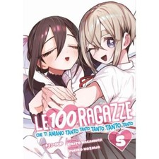 100 ragazze che - le,