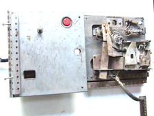 BALLY BINGO SPORTELLO CON GETTONIERA ED ALTRI MECCANISMI 