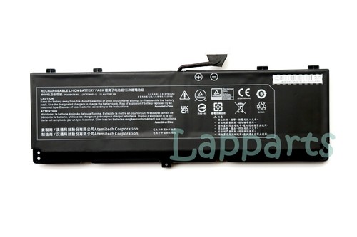 Batteria nuova originale