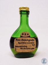 Miniature / Mignon Fine Armagnac DUCASTAING