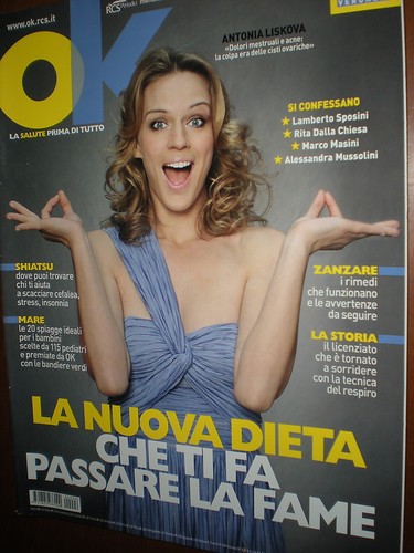 Salute antonia - ok, salute.antonia
