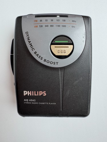 Philips 6562 - aq, 6562/14
