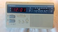 Sveglia digitale radio - , vintage