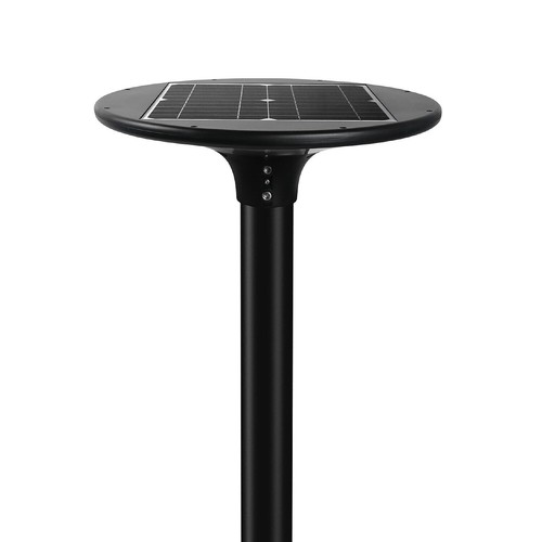 Lampione led solare 2300 - lampione,