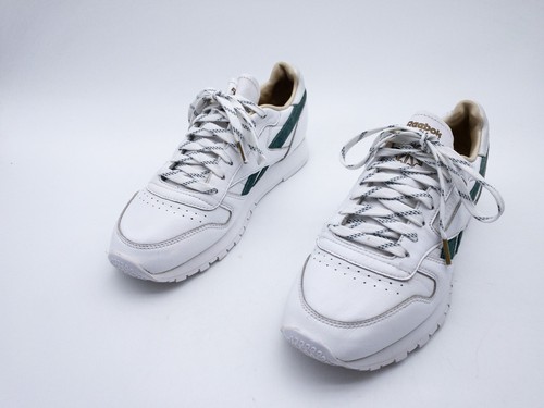 Reebok sneakers uomo - da,