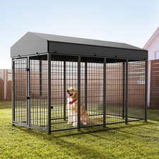 Gabbia per Cani Alta