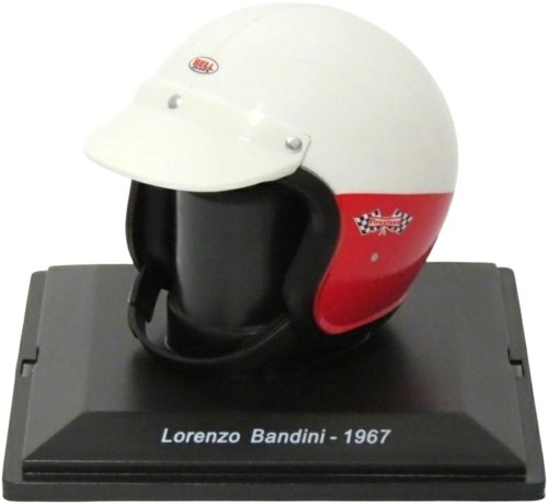 Replica casco scala 5 - replica,