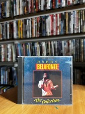 Harry Belafonte – Harry