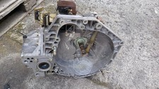 Cambio alfa romeo 156 jtd - cambio,