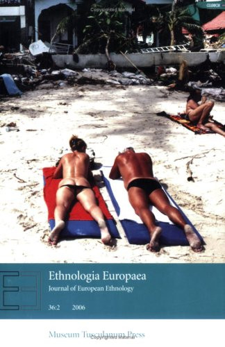 Ethnologia europaea vol 2 - europaea, 36:2