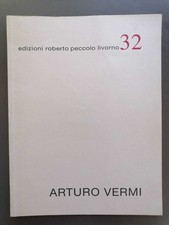 Arturo Vermi - Longari (Peccolo 1997)