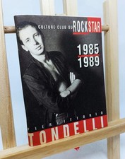 PIER VITTORIO TONDELLI