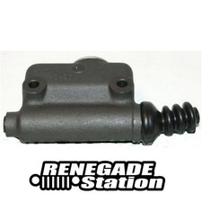 Cilindro freno principale Jeep Willys MB CJ2A Ford GPW 42-48