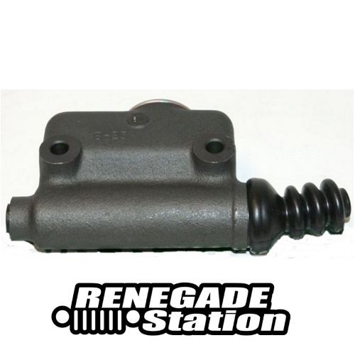 Cilindro freno principale jeep - freno,