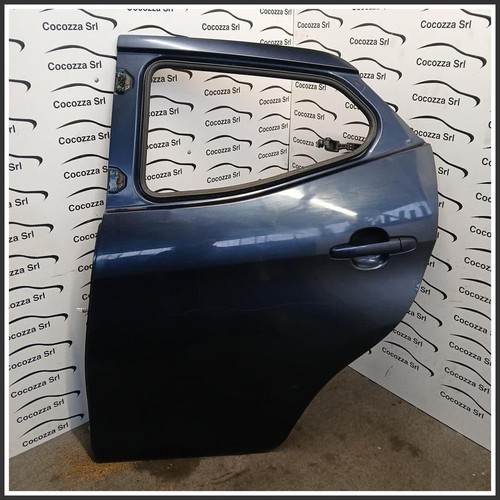 Porta portiera posteriore - porta,