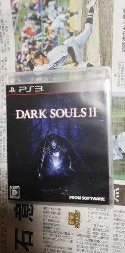 Ps3 dark souls - dark,