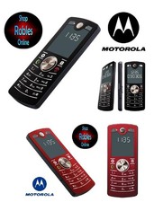 Cellulare Motorola MOTOFONE F3