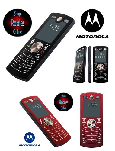 Cellulare motorola motofone - cellulare,