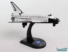 Francobollo NASA Space Shuttle