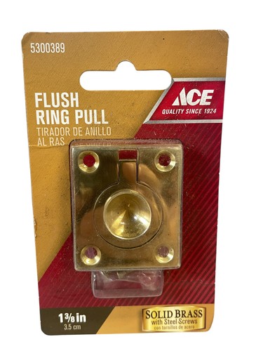 Ace manico ad - 1-3/8", di
