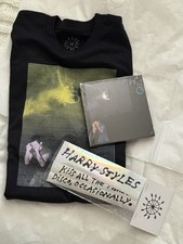 Bundle NEW Harry Styles Size M