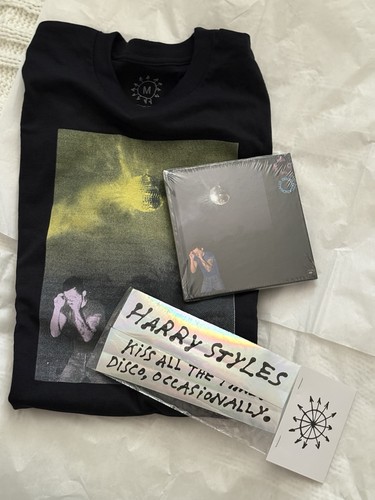 Bundle new harry - bundle,