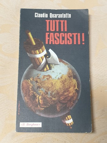 Claudio quarantotto tutti - claudio,
