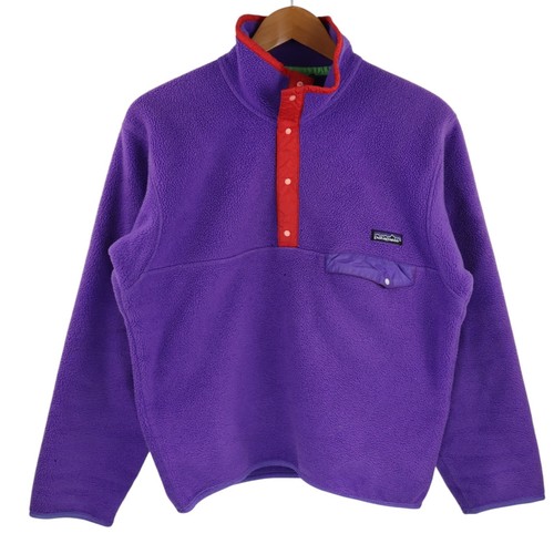 Vintage 1989 patagonia - vintage,