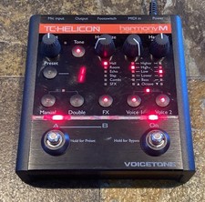 Helicon voicetone harmony m - tc,
