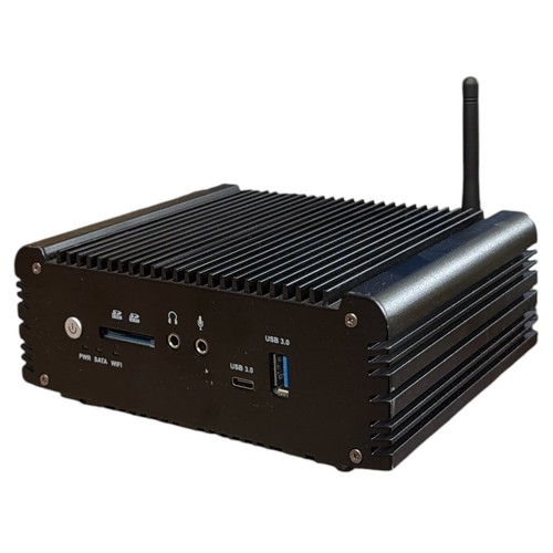 Zotac zbox ci329nano n4100 - zbox, zp-ci329nano