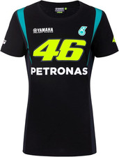 T-Shirt Donna Valentino Rossi