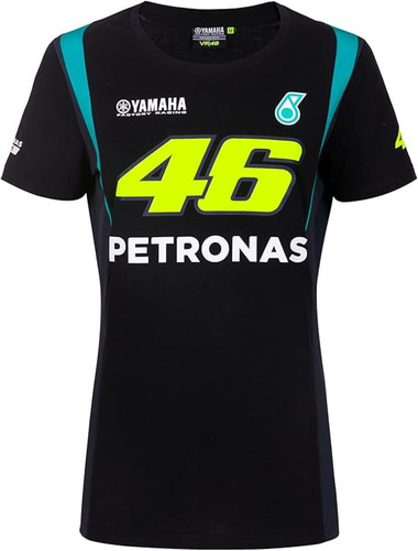 Shirt donna valentino rossi - t-shirt,